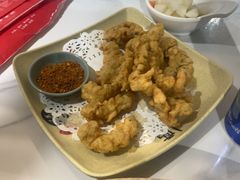 -云中鱼蒸汽石锅鱼(川沙百联店)