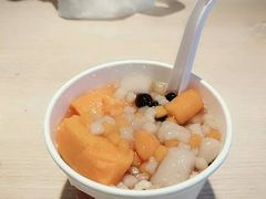 -Meet Fresh鮮芋仙(时代天街店)