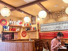 -鸟剑居酒屋(林和东路店)