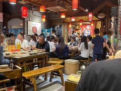 -重庆渝达老火锅(春熙路店)