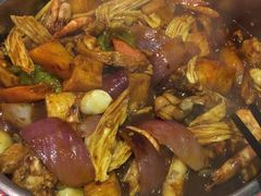 -黄记煌三汁焖锅(悦方IDmall店)