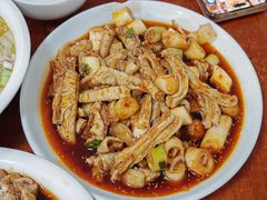 -巷子肥肠(科华巷店)