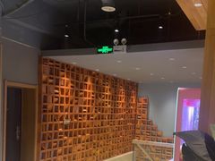 -蘸小院铁锅炖·蘸酱菜·东北菜(怀远门店)