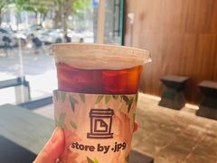 -JPG canteen(广州寺右公馆店)