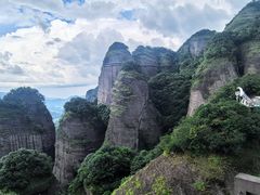 -南武当山景区