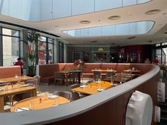 大堂-东方明珠·可口可乐欢乐餐厅