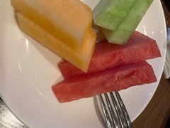 -香厨中餐厅(松北香格里拉店)