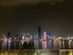 -富力威斯汀酒店-中国元素中餐厅(武昌临江店)