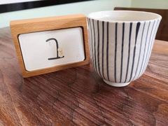 -知亘茶食