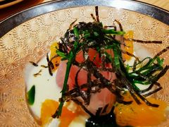 -和创柚子·会席日本料理(新区淮海街店)