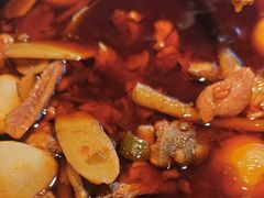 -李子坝梁山鸡(李子坝大鸡哥店)