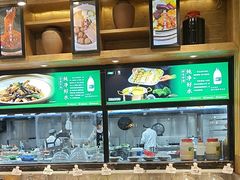 -黄泥岗·地道湖北菜(奥特莱斯店)