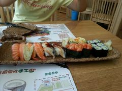 -林妈妈村·日式料理(宝山万达店)