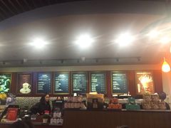 -猫屎咖啡(日月光中心广场店)