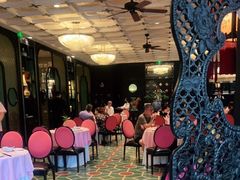 -誉八仙酒楼(静安大悦城店)