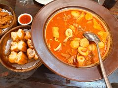 -临家闽南菜(宝洲路店)