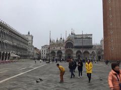 -圣马尔谷圣殿宗主教座堂