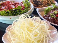 -三江两海老火锅(北京首店)