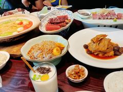 -永安鱼庄·镇江菜(东吴路店)