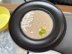 -芭莉与彩虹西餐厅(成都合生汇店)