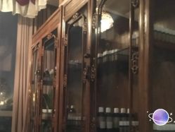 点击看大图 -芳香乐府SPA·五行芳疗