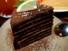 -The Cheebat 锌吧·Bistro(体育西店)