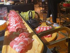 -羊大爷涮肉(亮马桥店)