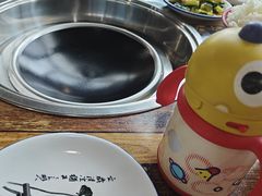 -皖北巫氏三胖地锅鸡(长淮总店)
