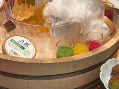 -鲤院·新中式美学·庭院餐厅(夫子庙店)