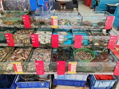 -鑫鸿达·海鲜闽菜热炒小馆(中山路店)