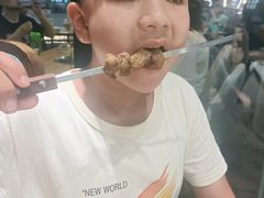 -大锅强·蒸海鲜青岛菜(吾悦广场店)