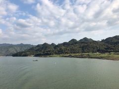 -新安江山水画廊风景区