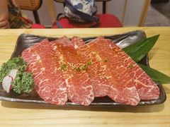 -松鱼亭·和牛烧肉(协鑫广场店)