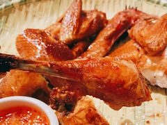 -大树头·花园餐厅(市桥店)