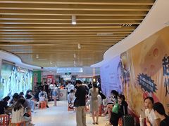 -笨罗卜浏阳菜馆(龙华鹏润达店)
