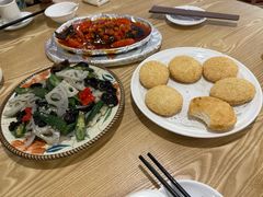 -佛有缘素食馆·荔湾老字号(陈家祠首店)