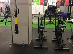 -乐刻体能馆FitTribe飞踹运动(西湖银泰店)
