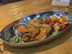 -乐凯撒披萨(东方新世界店)