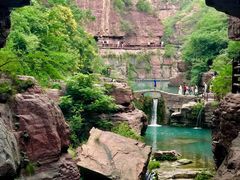 -云台山风景名胜区