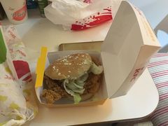 -肯德基(盘龙奥莱店)