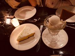 -Keens Steakhouse