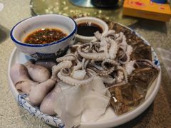 -莲花公园煎蟹(总店)