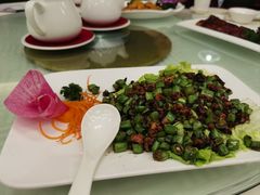 -潮福城大酒楼·潮粤菜·港式点心(阳光城店)