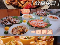 -北京王府井希尔顿酒店·万斯阁西餐厅