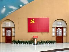 -三五九旅屯垦纪念馆