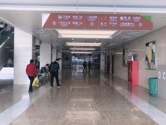 -浙江大学医学院附属邵逸夫医院(钱塘院区)