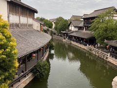 -台儿庄古城