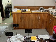 -南大门韩国米糕(公滨路店)