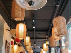 大堂-锦小馆(安贞店)