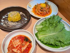 -王妃家(明洞中央店)